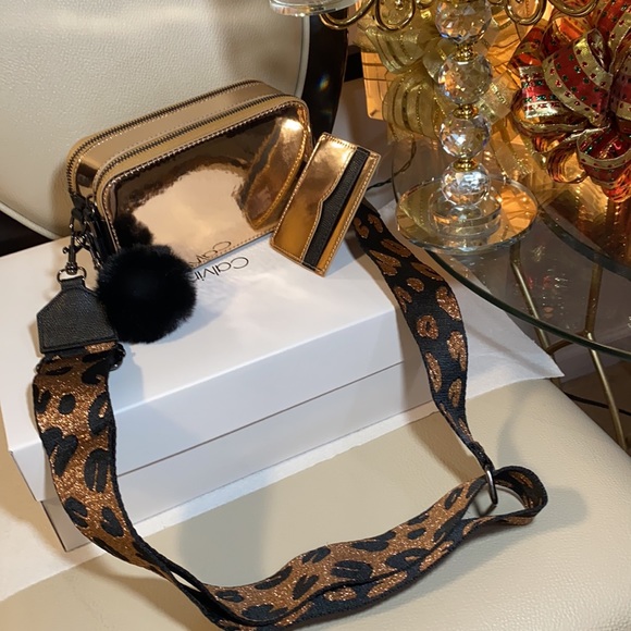 Active USA Handbags - Crossbody Good For Outing and Traveling New.